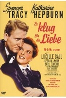 Zu klug für die Liebe