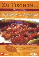 Zu Tisch in... Argentinien bis Kirgisistan