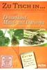 Zu Tisch in... Deutschland/Mittel- und Osteuropa [5 DVDs]