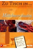 Zu Tisch in... Mittelmeerstaaten [5 DVDs]