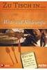 Zu Tisch in... West- und Nordeuropa [5 DVDs]