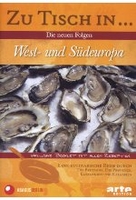Zu Tisch in... West- und Südeuropa