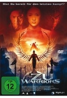 Zu Warriors