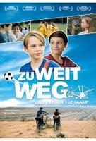 Zu weit weg - aber Freunde für immer!