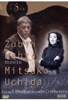 Zubin Mehta meets Mitsuko Uchida