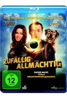 Zufällig allmächtig