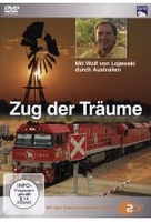 Zug der Träume