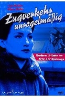Zugverkehr unregelmäßig