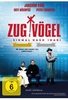Zugvögel...einmal nach Inari