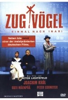 Zugvögel...einmal nach Inari