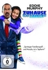 Zuhause ist der Zauber los