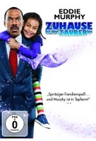 Zuhause ist der Zauber los