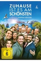 Zuhause ist es am schönsten