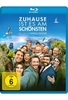 Zuhause ist es am schönsten