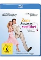 Zum Ausziehen verführt