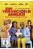 Zum Verwechseln ähnlich
