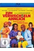 Zum Verwechseln ähnlich