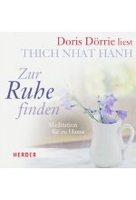 Zur Ruhe finden - Mediationen für zu Hause