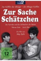 Zur Sache Schätzchen