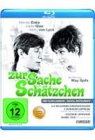 Zur Sache Schätzchen