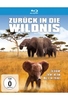 Zurück in die Wildnis - Ein kleiner Elefant auf dem Weg in die Freiheit