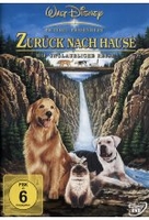 Zurück nach Hause