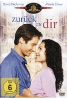 Zurück zu Dir