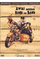 Zwei außer Rand und Band - High Definition Remastered