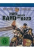 Zwei außer Rand und Band