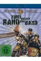 Zwei außer Rand und Band