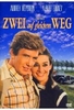 Zwei auf gleichem Weg