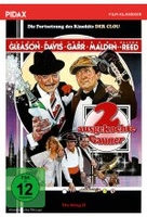 Zwei ausgekochte Gauner (The Sting II) / Amüsante Fortsetzung des beliebten Kinohits DER CLOU (Pidax Film-Klassiker)