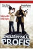 Zwei beinharte Profis