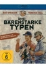 Zwei bärenstarke Typen