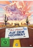 Zwei Cheyenne auf dem Highway