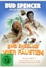 Zwei Engel mit vier Fäusten - Vol. 1 [3 DVDs]