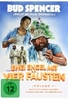Zwei Engel mit vier Fäusten - Vol. 2 [3 DVDs]