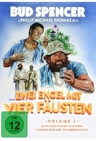 Zwei Engel mit vier Fäusten - Vol. 2 [3 DVDs]