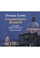 Zwei Fälle für Commissario Brunetti