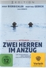 Zwei Herren im Anzug