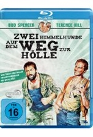 Zwei Himmelhunde auf dem Weg zur Hölle