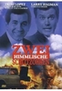 Zwei himmlische Schlitzohren