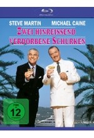 Zwei hinreissend verdorbene Schurken