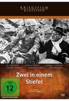 Zwei in einem Stiefel