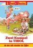 Zwei Kumpel in Tirol - Erotik Classics