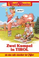 Zwei Kumpel in Tirol - Erotik Classics