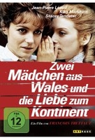 Zwei Mädchen aus Wales und die Liebe zum Kontinent