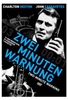 Zwei Minuten Warnung