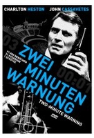 Zwei Minuten Warnung