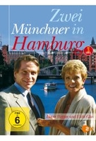 Zwei Münchner in Hamburg - Staffel 3 [4 DVDs]